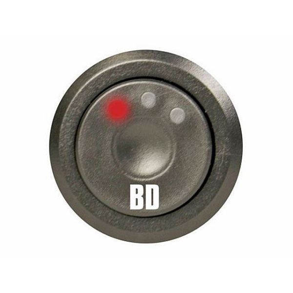 BD Diesel Throttle Sensitivity Booster Optional Switch Kit - Version 2-Ford Powerstroke Performance Parts Ford F-Series Performance Parts Diesel Performance Parts Powerstroke Performance Parts Diesel Search Results Search Results-68.820000