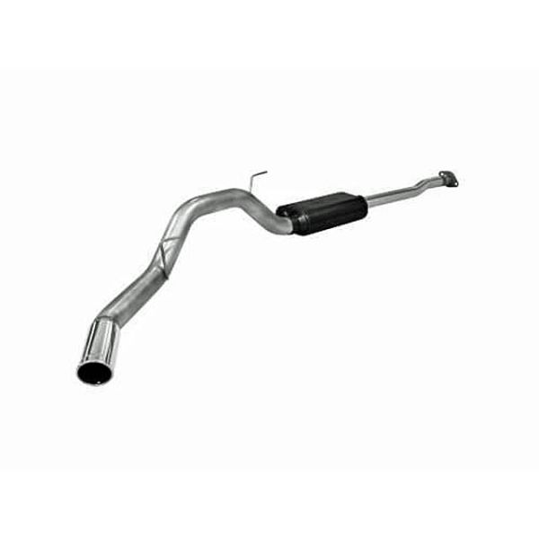 Flowmaster Cat-Back Exhaust System