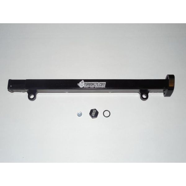 TurboKits.com High Flow Billet Fuel Rail