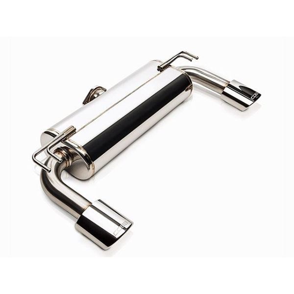 COBB Cat Back Exhaust