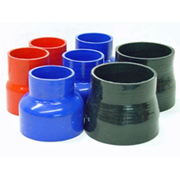 3 Inch to 4 Inch Coupler - Silicone-Universal Installation Accessories Search Results-17.500000