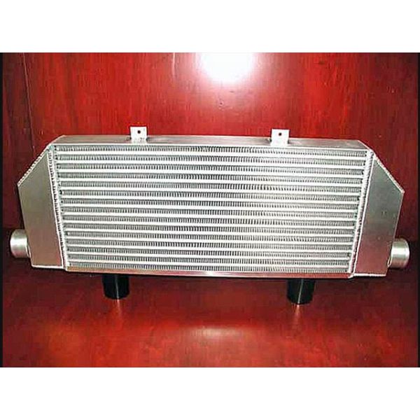 ETS 2G DSM 10.5 inch Race Intercooler Upgrade-Mitsubishi Eclipse Performance Parts Eagle Talon Performance Parts Search Results-659.000000