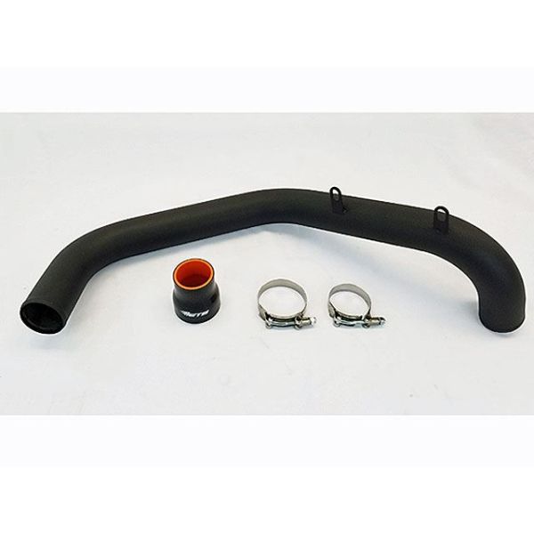 ETS Charge Pipe Upgrade