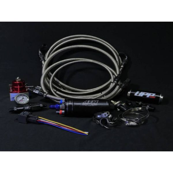 2001-2013 Chevy / GM 1500 Truck Fuel System Upgrade-Chevy Silverado Performance Parts GMC Sierra Performance Parts Chevy Tahoe Performance Parts Chevy Suburban Performance Parts GMC Yukon Performance Parts Search Results-919.990000