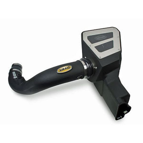 AIRAID MXP Air Intake System - Dry - Black Filter-Ford Mustang Ecoboost Performance Parts Search Results-399.990000