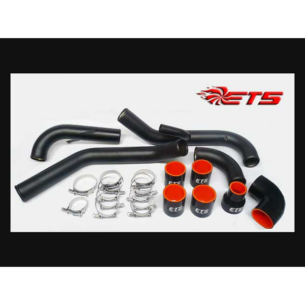 ETS Intercooler Piping Kit-Mitsubishi EVO X Performance Parts Search Results-635.000000