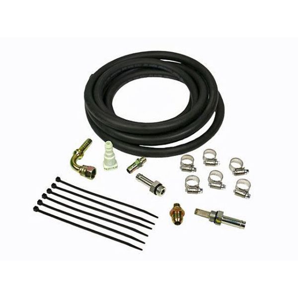 BD Diesel Flow-MaX Monster 0.50 Inch Line Kit
