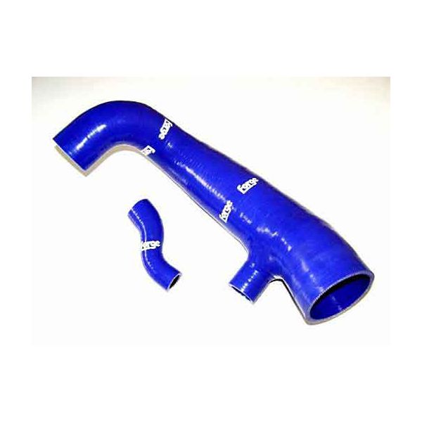 Forge Motorsport Silicone Intake Hose-Turbo Kits Mini Cooper S Performance Parts Search Results-166.950000