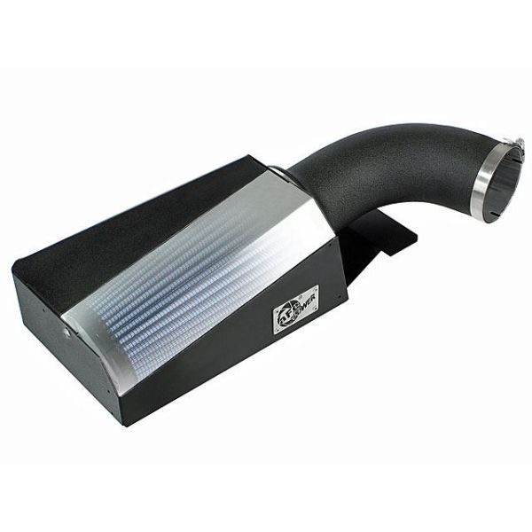 aFe POWER Magnum FORCE Stage-2 Pro 5R Cold Air Intake System-Mini Cooper S Performance Parts Search Results-366.600000