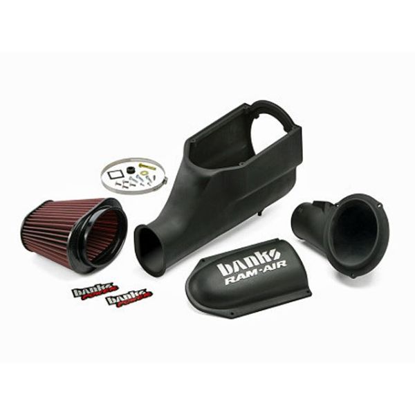 Banks Power Ram-Air Intake System