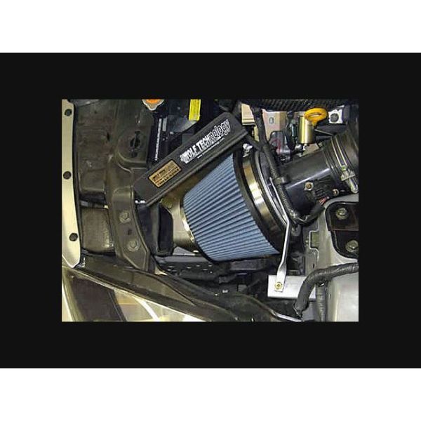 JWT Pop Charger Intake System-Turbo Kits Nissan 350Z Performance Parts Search Results-179.000000