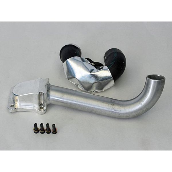 DOC Coolant Pipe Relocation Kit-Turbo Kits BMW 135i Performance Parts BMW 135i Turbo Kits BMW 335i Performance Parts BMW 335i Turbo Kits Search Results-395.000000