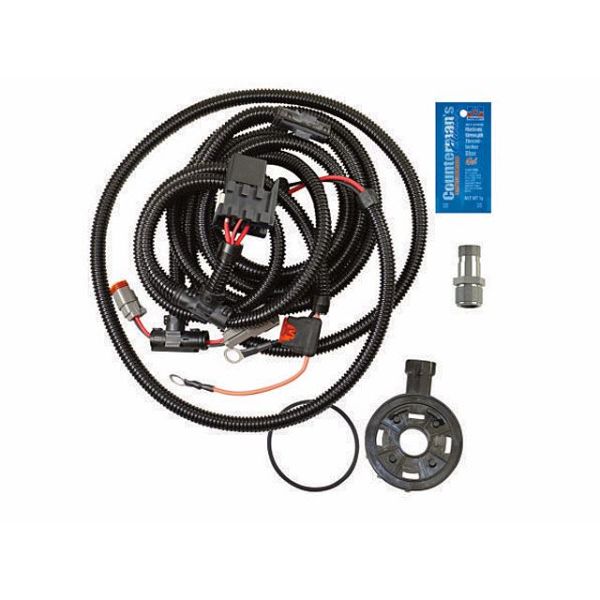 BD Diesel Flow-MaX Fuel Heater Kit 12V 320W FASS WSP-Turbo Kits Chevy Duramax Performance Parts Chevy Silverado Performance Parts GMC Sierra Performance Parts GMC Duramax Performance Parts Duramax Performance Parts Diesel Performance Parts Diesel Search Results Search Results-210.950000