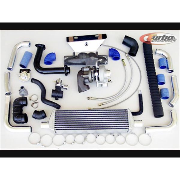 TSI Extreme Turbo Kit-Turbo Kits Mazda Protege Performance Parts Mazda Protege Turbo Kits Search Results-2899.000000