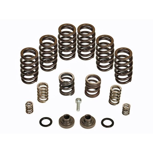 BD Diesel Governor Spring Kit - 4000rpm - 12-valve - P7100 Pump