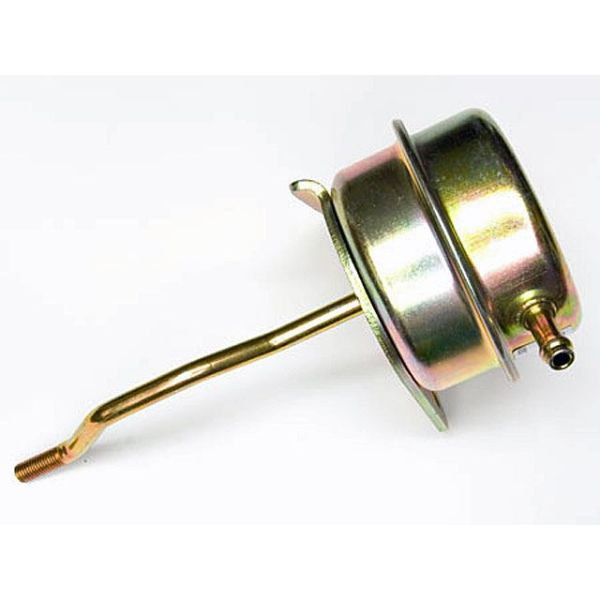 ATP Wastegate Actuator - High Pressure - 12-14 PSI - with attached narrow 2 Bolt Bracket - GT28R Style