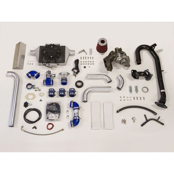 Polaris RZR 800 Turbo Kit