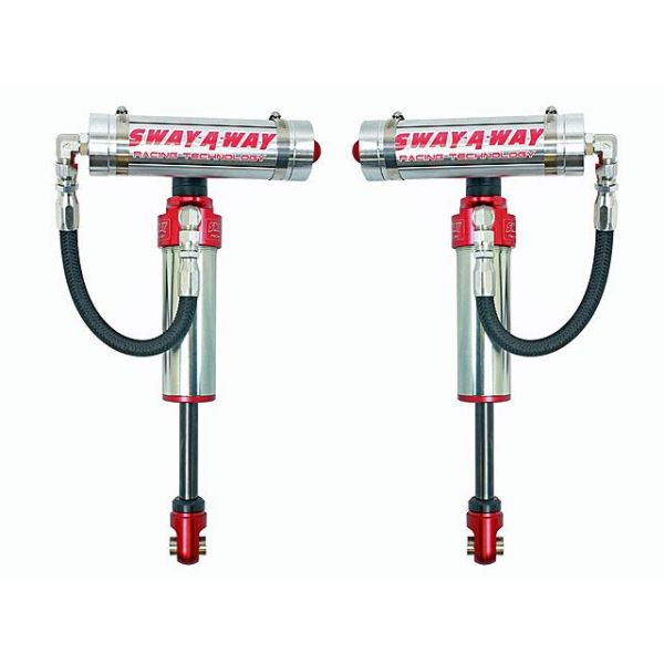 aFe Control Sway-A-Way 2.5 Inch Front Shock Kit-Turbo Kits Chevy Duramax Performance Parts GMC Duramax Performance Parts Duramax Performance Parts Diesel Performance Parts Diesel Search Results Search Results-1056.910000