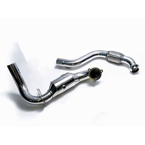 2013-2019 CLA 250 Armytrix High Flow RACE Downpipe-Turbo Kits Mercedes-Benz CLA 250 - C117 Performance Parts Search Results-919.000000
