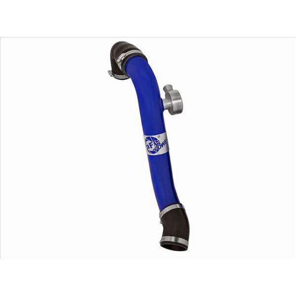 aFe Power BladeRunner 2.5 Inch Intercooler Tube Hot Side