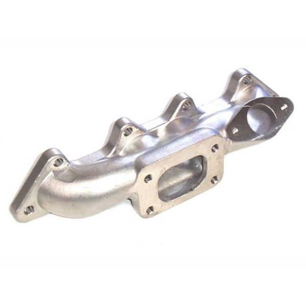 thumbnail image 2 of HEAVYWEIGHTCHAMPION T3 Turbo Cast Iron Manifold For Honda Accord 94-02 & CL 97-99 F22B F23A 2 of 6