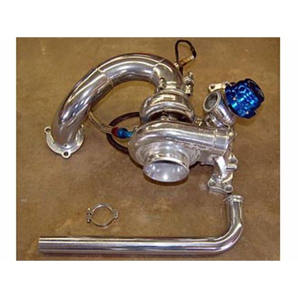 ATS GT Series Turbo Upgrade Kit | TurboKits.com