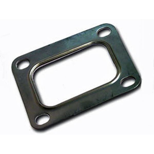 T3 4 Bolt Gasket - Turbo Inlet-Turbo Accessories Turbo Gaskets Turbochargers Search Results-8.000000