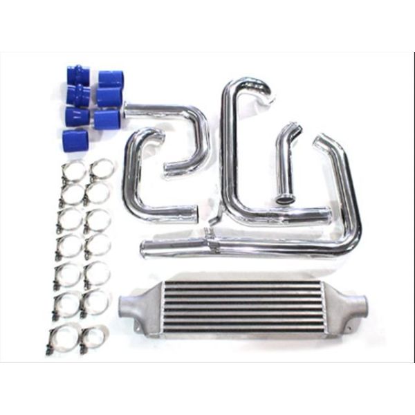 ATP Front Mount Intercooler (FMIC)-Mazda MazdaSpeed3 Performance Parts Search Results-875.000000