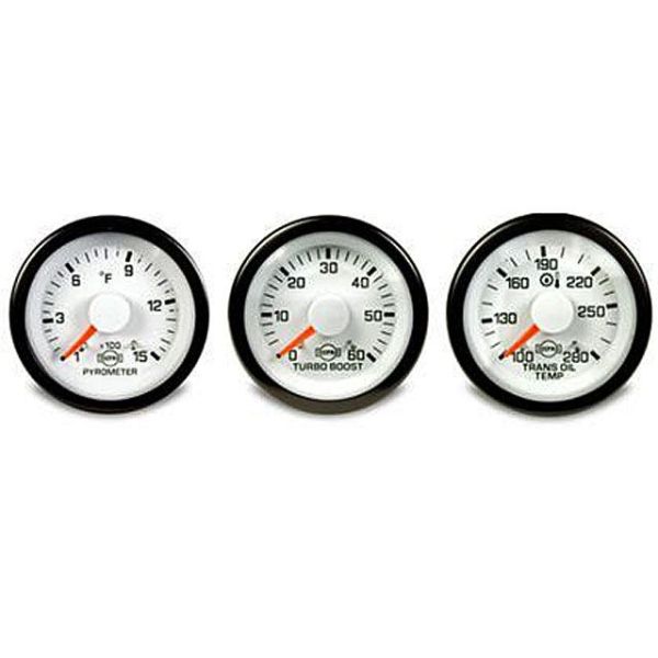 BD Diesel 160 PSI Back Pressure Gauge Kit-Dodge Cummins 5.9L Performance Parts Cummins Performance Parts Cummins 5.9L Diesel Performance Parts Diesel Performance Parts Diesel Search Results Search Results-75.950000