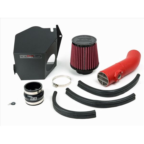 GrimmSpeed Stage 1 Power Package-Turbo Kits Subaru WRX Performance Parts Search Results-435.000000