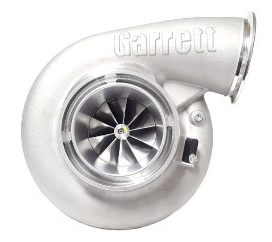 Garrett G42-1200 G Series Turbo