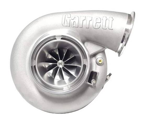 Garrett G45-1500 G Series Turbo